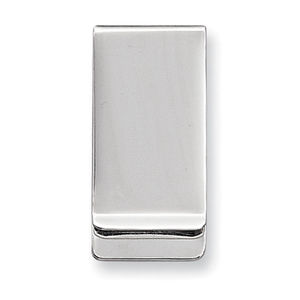 Gentleman's Gifts Nickel-plated Men's Gifts Money Clip